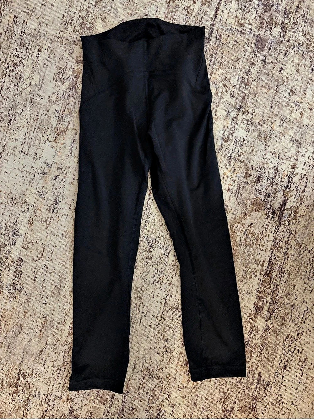 Lululemon Align High-Rise Black Leggings
